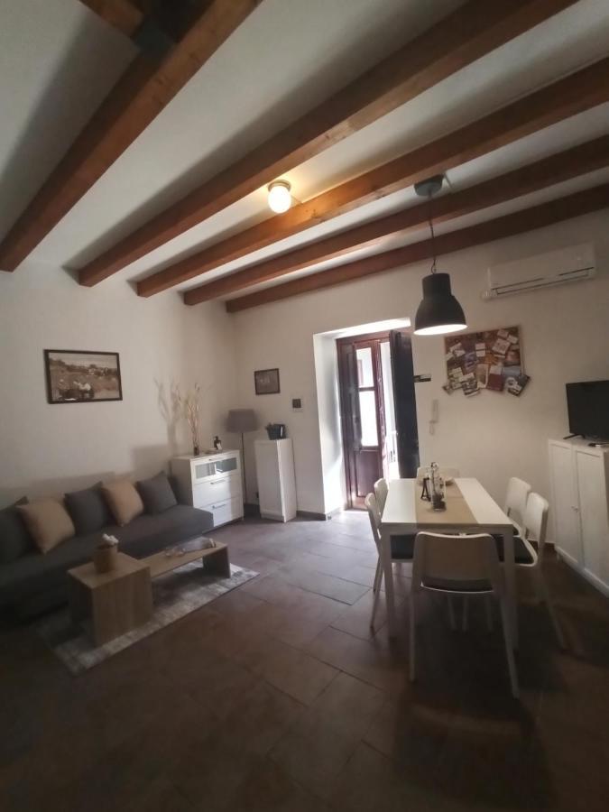La Picci Apartment CTA Exterior foto